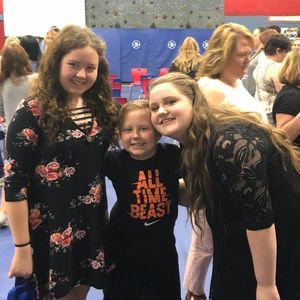 Meet your Posher, Kristi